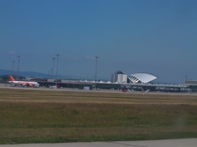 FRANCE
Toulouse Blagnac